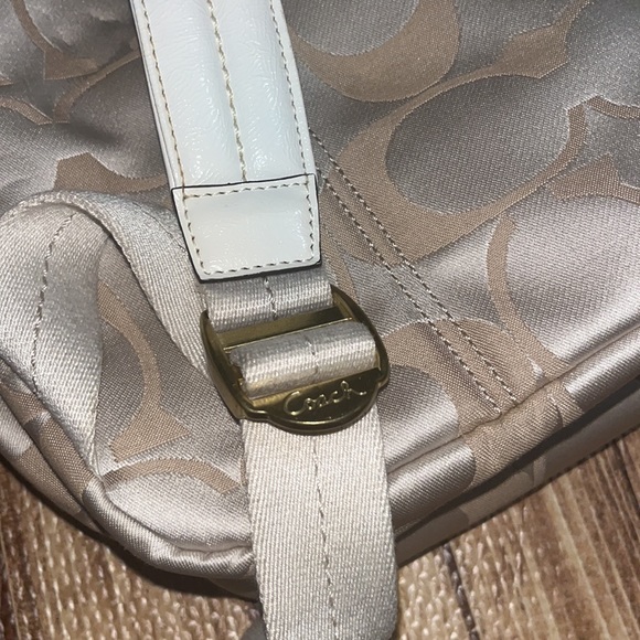 🌺 🤍 ☠️• CoACh x PoPpy x OG Vibes •🤍🌺☠️ - Picture 12 of 14